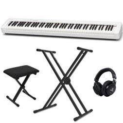 Casio CDP-S110 pack débutant Piano Basic