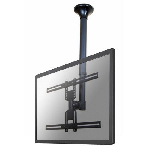Neomounts FPMA-C400BLACK supporto da soffitto per schermo piatto