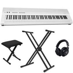 Medeli SP201/WH Set iniziale per pianoforte Basic