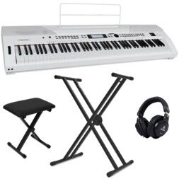 Medeli SP4200/WH Set iniziale per pianoforte Basic