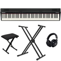Roland GO-88PX GO:PIANO88 Piano starter set Basic