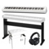 Casio CDP-S110 Pianostartpaket Deluxe