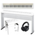 Casio Privia PX-S1100 MB Piano startset Deluxe
