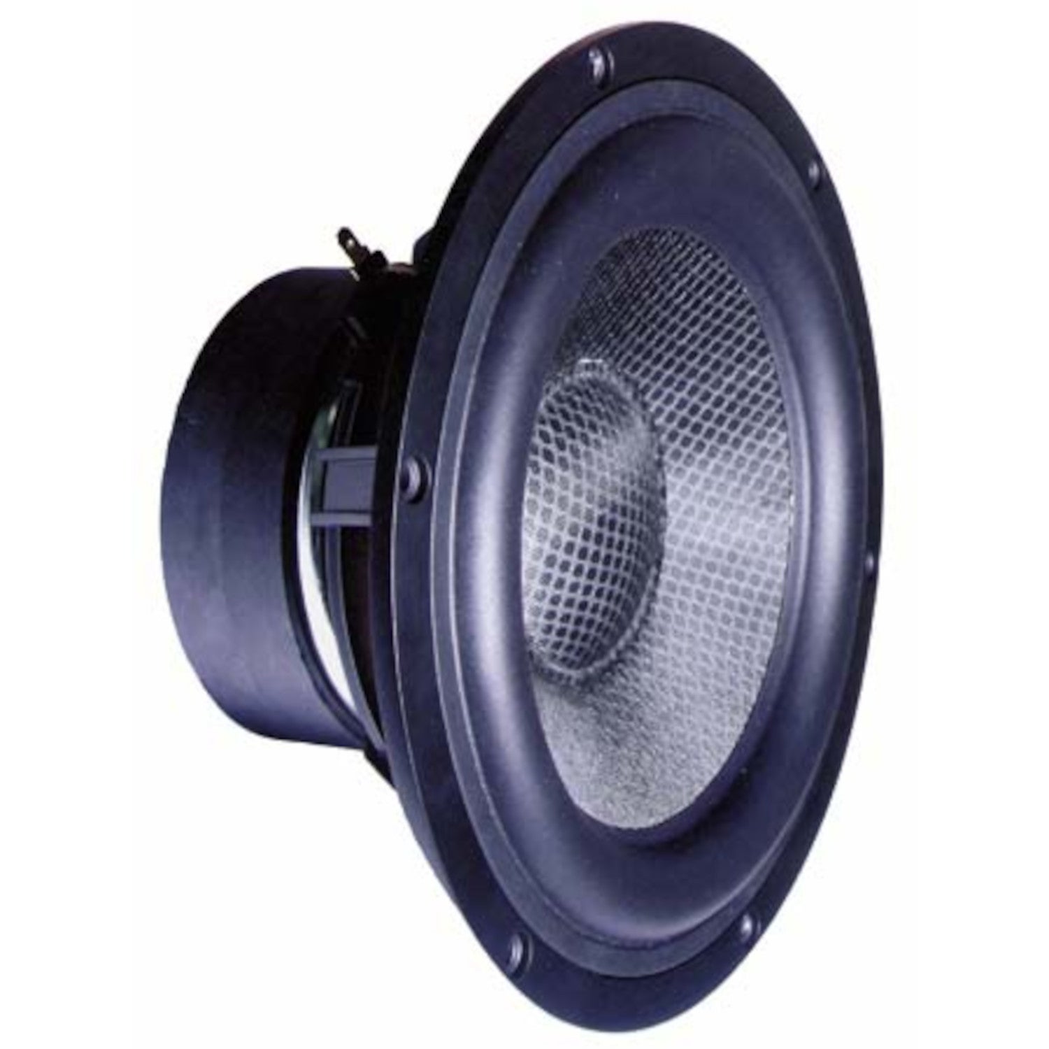 Visaton TIW 200 XS - 8 Ohm woofer haut de gamme 20 cm | Bax Music