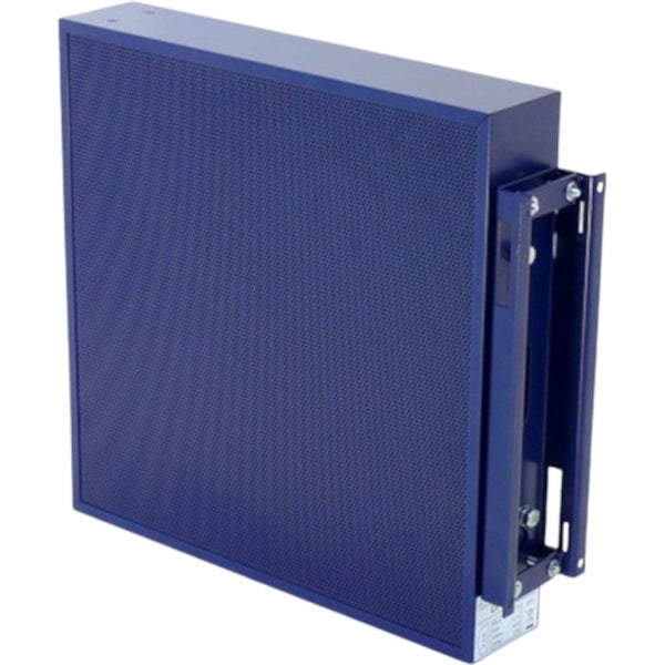 Visaton DPS 40 F - 100 V (RAL 5022) altoparlante a pannello piatto a dipolo