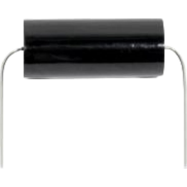 Visaton MKT-A 68 µF condensatore parte altoparlante