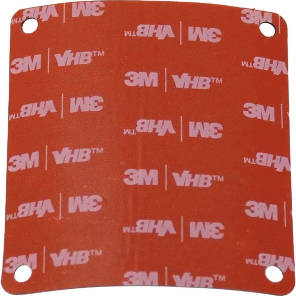 Visaton Pad EX 60 XWP cuscinetto per il montaggio dei diffusori
