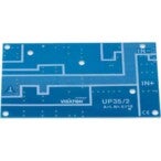 Visaton UP 35/2 placa de cruce universal