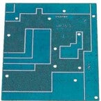 Visaton UP 35/3 scheda crossover universale