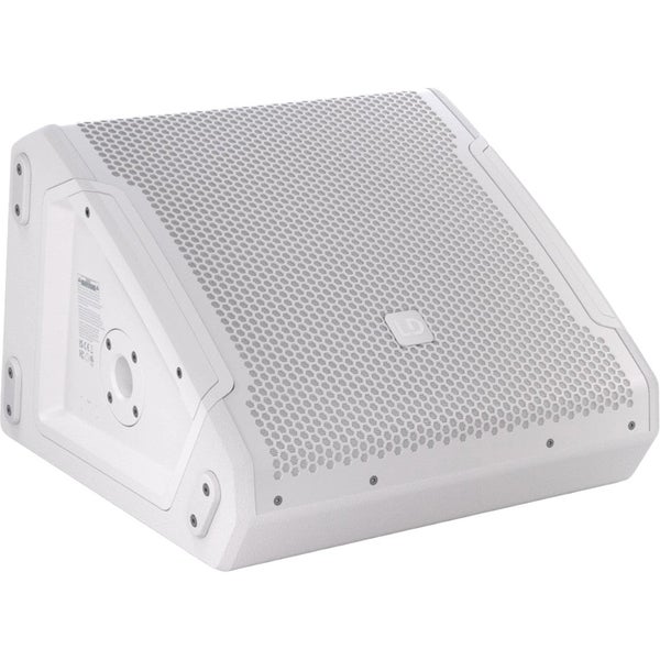 LD Systems MON 12 A G3 W Monitor da palco attivo da 12 pollici