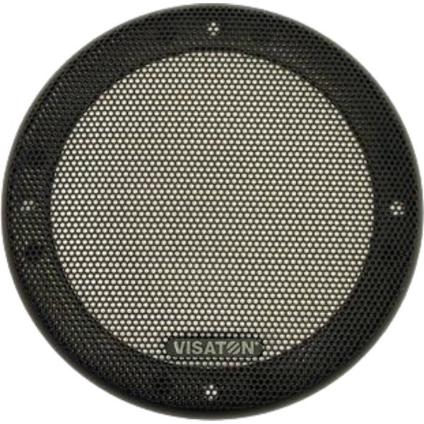 Visaton GRILLE 10 R/134 speakergrill bescherming
