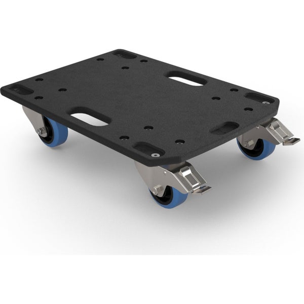 LD Systems MAUI 28 G3 CB Casterboard for MAUI 28 G3