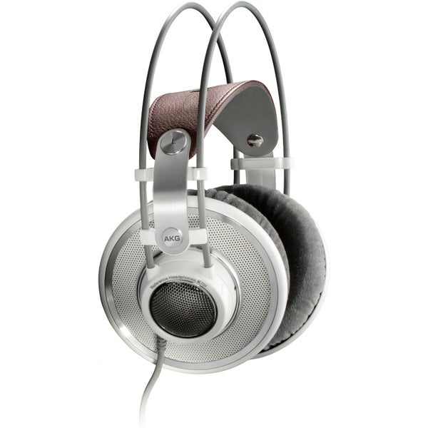 AKG K701 headphones