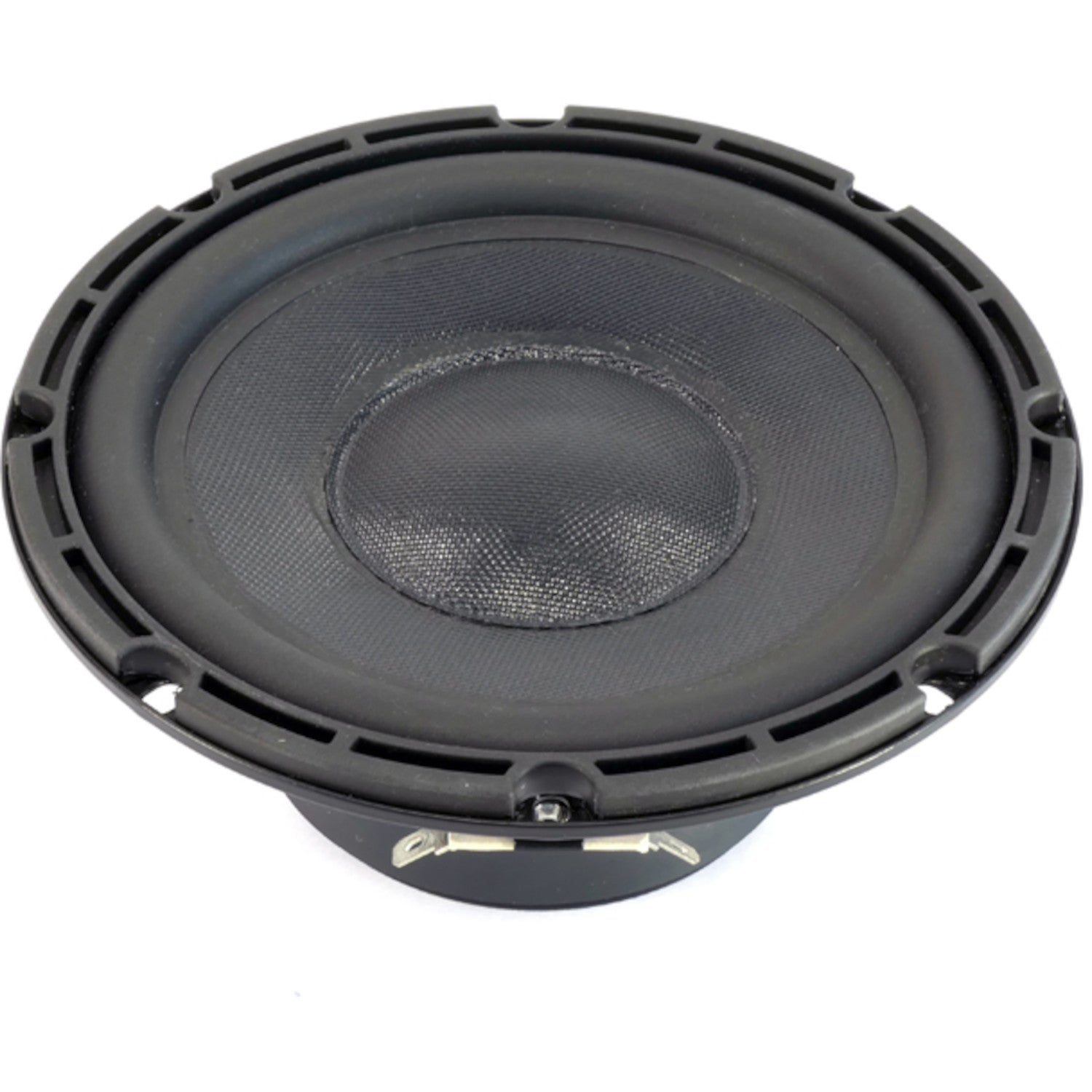Visaton W 165 A - 2 Ohm 6-inch woofer | Bax Music