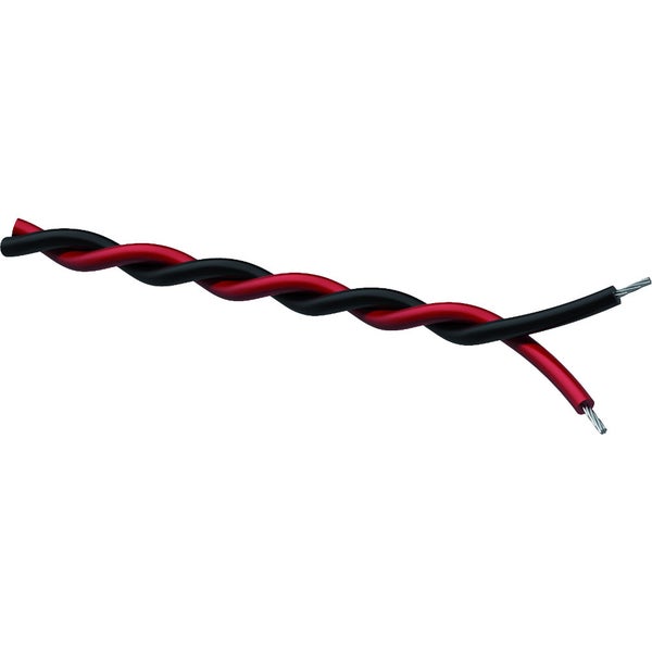Procab PR4602 woven assembly cable on reel (100 metres)
