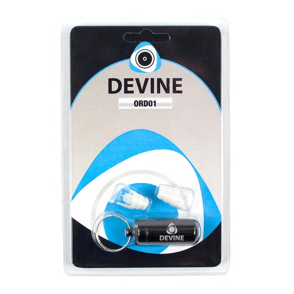 Devine ORD01 tappi protettivi per le orecchie