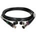 Klotz CAM-PFXFU-005.0 5m CAM311 PUR camera cable cavo combinato