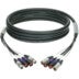 Klotz RCMEE030 30m 2xCAT+2xaudio system cavo combinato