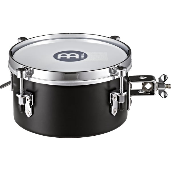 Meinl MDST8BK 8'' rullante-timbales