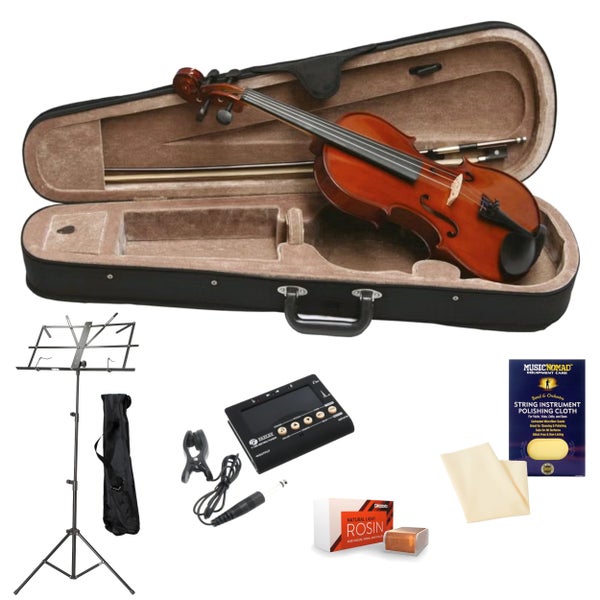 Scarlatti VL 1/10 kit de inicio