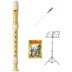 Yamaha YRS-402B starterset met lesboek