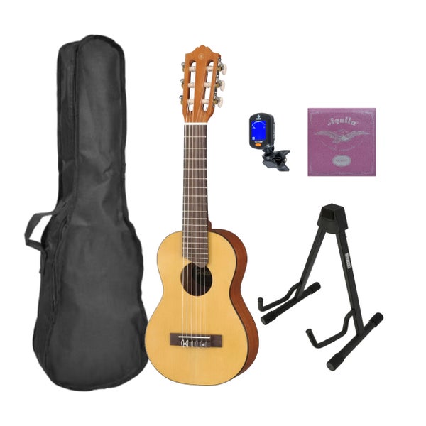 Yamaha GL1 kit de démarrage guitalele