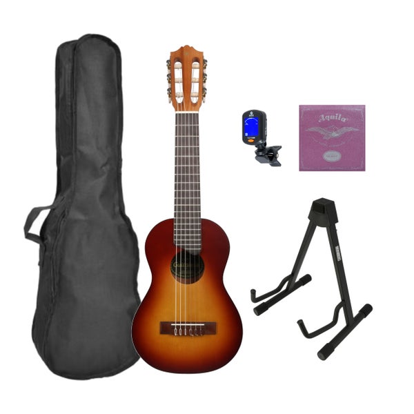 Yamaha GL1 TBS kit de démarrage guitalele