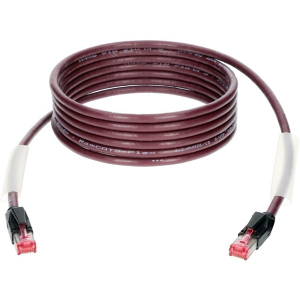 Klotz RC5RR200V RAMCAT5 cable violet Cable UTP