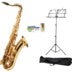 Yamaha YTS-PLU1II02 starter kit
