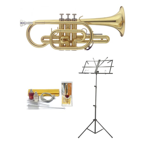 Stagg WS-CR215S starter kit