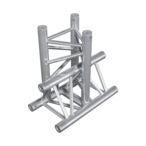 Altura FA33/H-T35 angle de structure triangulaire