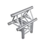 Altura FA33/H-T37 driehoek truss hoekstuk