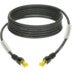 Klotz RC6PP030B RAMCAT6 câble UTP extérieur 3 m