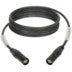 Klotz RC6EE0030 RAMCAT6 Outdoor black câble UTP