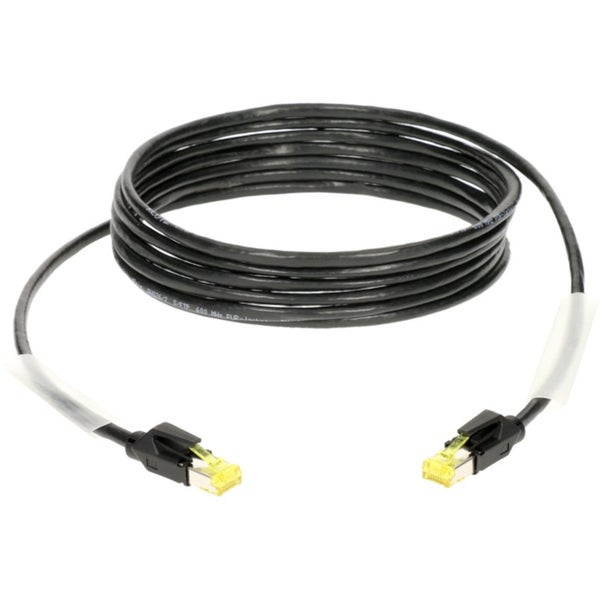 Klotz CP6RR1P2500 25m CAT7 Patch Cable C7P06P câble patch CAT7