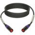 Klotz RCBEE065 RC5SBSW Outdoor 65m black câble UTP