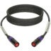 Klotz RCBEE120 RC5SBSW Outdoor 120m black câble UTP