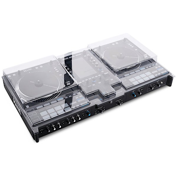 Decksaver Rane System One dammhatt