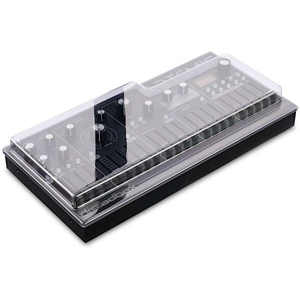 Decksaver Dreadbox Artemis dammhatt