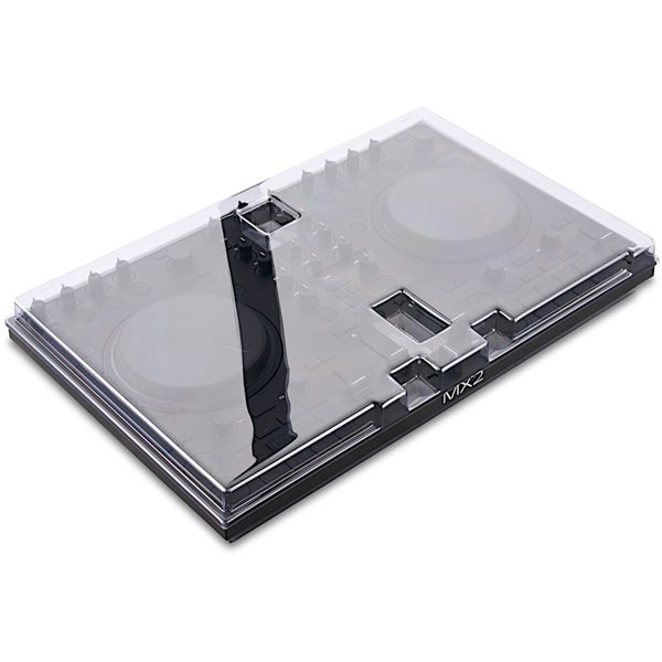 Decksaver LE Native Instruments Traktor MX2 dammhatt
