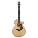 Taylor 614CE with L.R. Baggs Anthem pickup 2020 (de segunda mano)