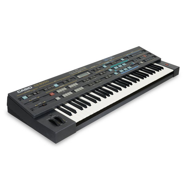 Casio CZ 5000 1985 (Begagnad)