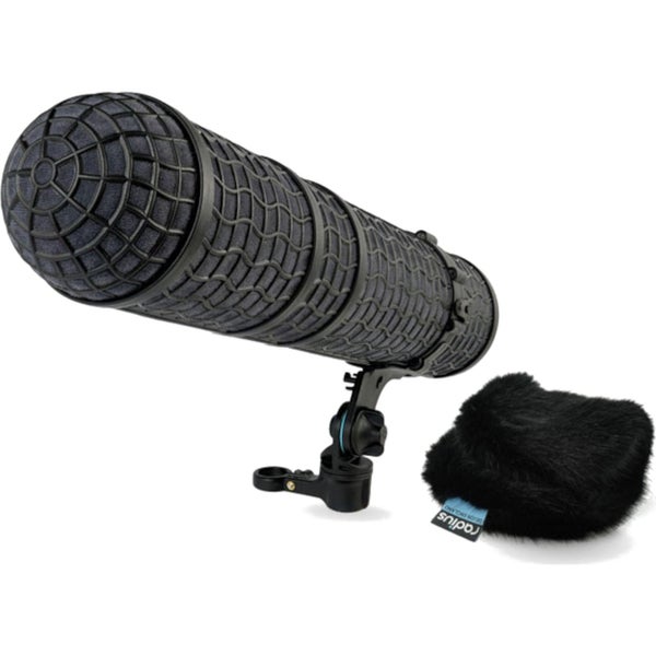 Radius Windbescherming Cover RAD-2-kit & PG-handgreep
