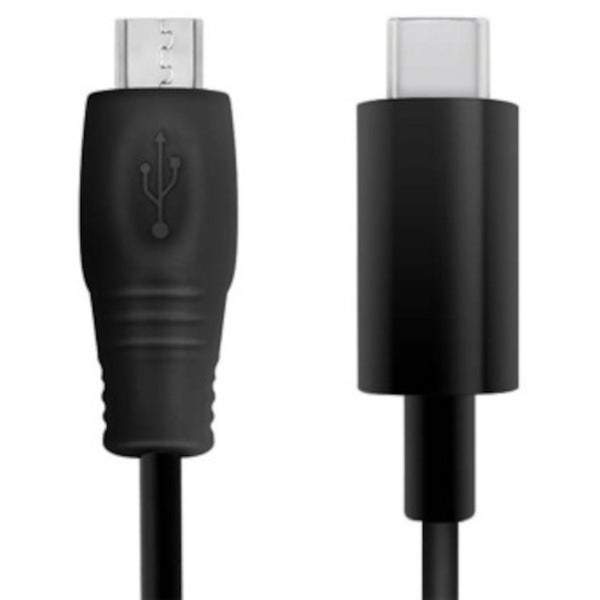 IK Multimedia USB-C TO Micro-USB câble
