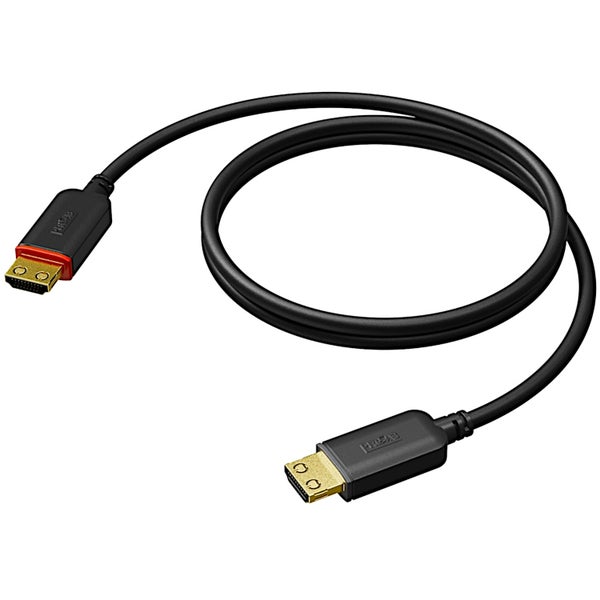 Procab CSV312A/7.5 - AOC 8K 7.5-metre HDMI cable
