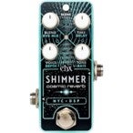 Electro Harmonix Pico Shimmer Reverb cosmico
