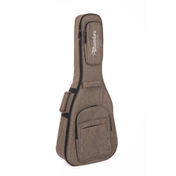 Alhambra 9740 Lux 25 mm Guitar Bag for 00-size acoustic guitar