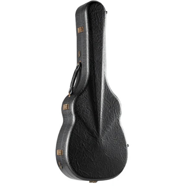 Alhambra 9557 Polyurethane Fiber Guitar Case case for 4/4-size classical and flamenco guitars