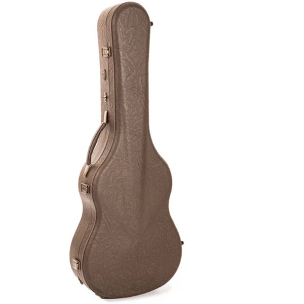 Alhambra 9650 Guitar Case Hygrometer case for 4/4-size classical and flamenco guitars