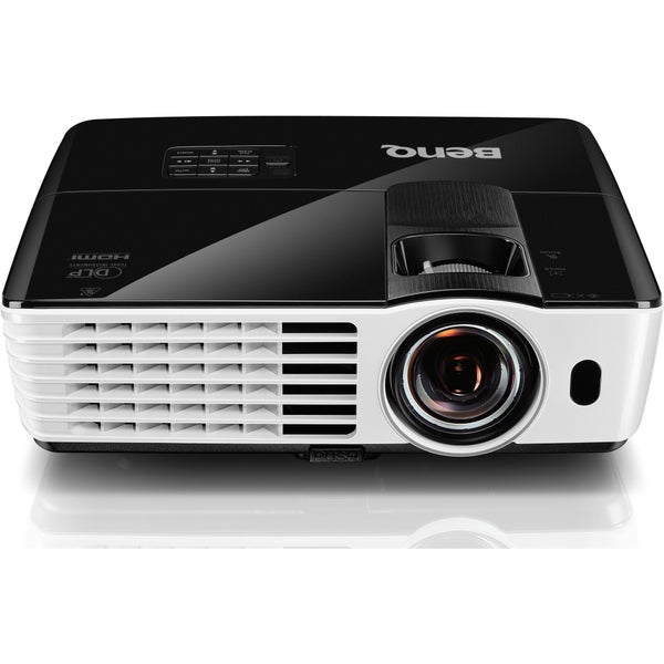 BenQ TH682ST vidéoprojecteur Full HD 3D